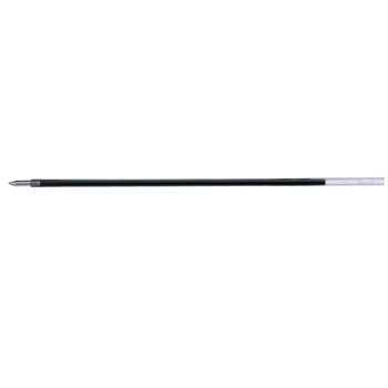 【お買い得品】三菱鉛筆 油性ボールペン替芯 リフィル 黒 0.7mm SA-7N.24・50個までメール便可