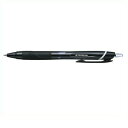 【お買い得品】三菱鉛筆 ジェットストリーム油性ボールペン0.7mm 黒 SXN15007.24 50個までメール便可