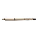 三菱鉛筆 ジェットストリーム エッジ 0.28mm シャンパンゴールド 油性ボールペン SXN100328.25