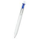 【お買い得品】三菱鉛筆 uni-ball one 青 0.5mm ボールペン ユニボールワン UMNS05.33・50個までメール便可