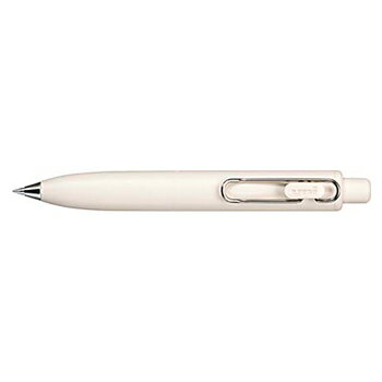 三菱鉛筆ユニボールワンポケット コハクトウカラー ヨーグルト 0.5mm ローズゴールド仕様 ボールペン UMNSPG05.46