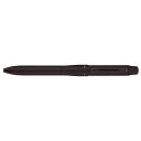 【お買い得品】三菱鉛筆 多機能ペン ジェットストリームプライム3&1 0.7mm 3色ボール+シャープ ブラック MSXE455007.24