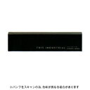 【お買い得品】ラダイト THIS INDUSTRIAL シャープペンシル芯ケース3 ブラック 黒 Luddite LDTI-LRC3-01