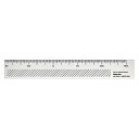 【お買い得品】ラダイト THIS INDUSTRIAL EtchingRuler エッチングルーラー 定規 ダイアナゴル Luddite LDTI-ER3-25