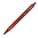 【お買い得品】ロディア SCRIPT スクリプト ボールペン リミテッドカラー マロンブラウン RHODIA cf9346