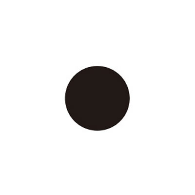 パリオシール 2号シール 0660 オキナ PS237 【メール便OK】(3.0)