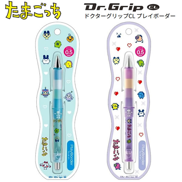 楽天市場】ツムツム ドクターグリップの通販