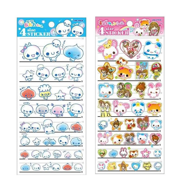 楽天市場】シール 平成（ブランドカミオジャパン）（文房具・事務用品