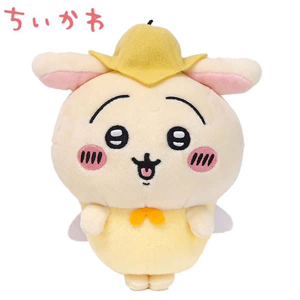 楽天市場】ちいかわ ぽてたまぬいぐるみゴブリンの通販 楽天市場】ちいかわ ぽてたまぬいぐるみゴブリンの通販