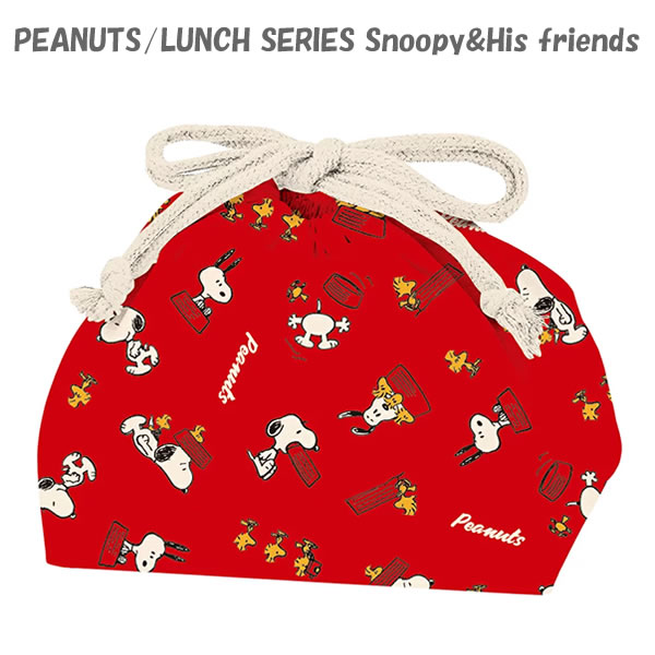 Xk[s[ LUNCH SERIES Snoopy&His Friends `obO `В 8865 吼 PEANUTS SNOOPY lC  킢 SLI-902