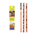 かきかた鉛筆 F木物語 箱 黄緑 2B 0915 トンボ鉛筆 文房具 新入学 新学期 入学 おすすめ シンプル エコ KB-KF02-2B その1