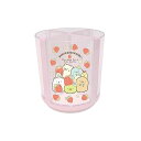 すみっコぐらし 回るペンスタンド 【いちご】 ケイカンパニー...