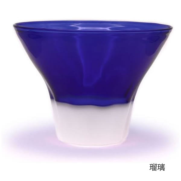 富士 杯 アルタ グラス FUJI 耐熱ガラス...の紹介画像2