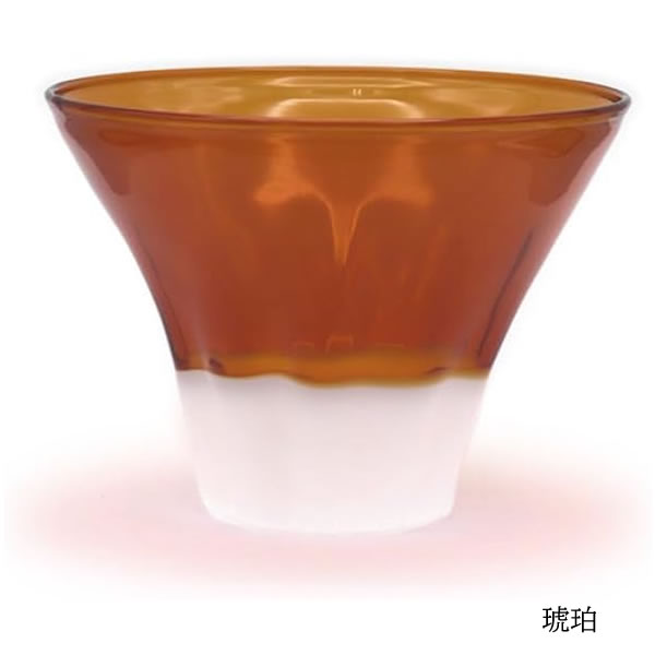 富士 杯 アルタ グラス FUJI 耐熱ガラス...の紹介画像3