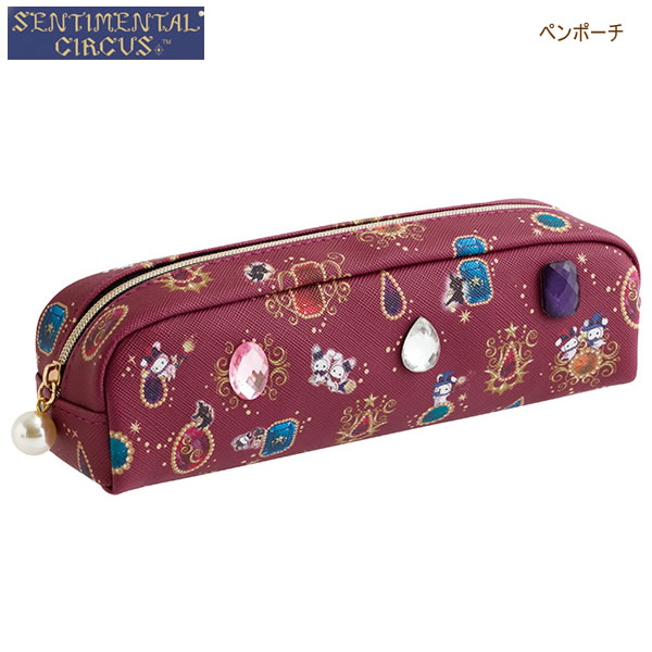 センチメンタルサーカス ペンポー