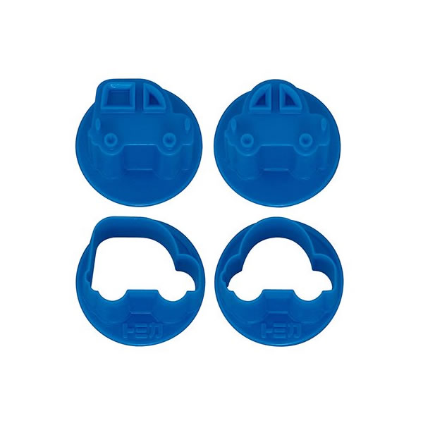 トミカ　野菜抜き型　スケーター　1631 LKVN1-111631