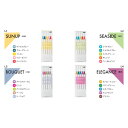 【大決算セール】女子文具 水性サインペン EMOTT 5C 限定 P 三菱鉛筆 文房具 文具 人気 おすすめ 数量限定 PEM-SY5C