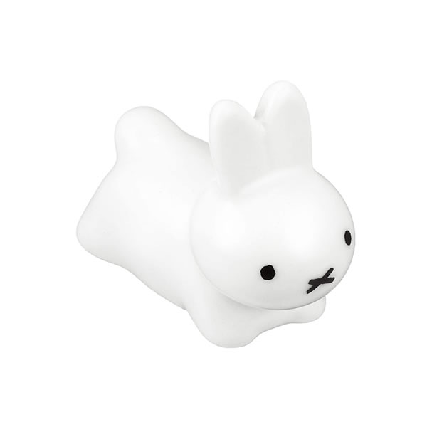 ミッフィー箸置きブルーナうさぎSホ...