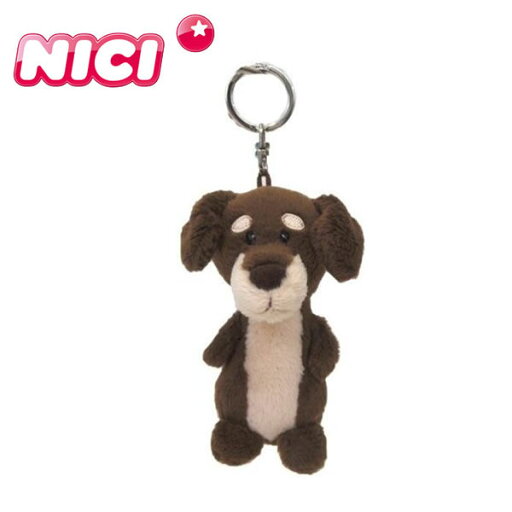NICI ニキ BEANBAGS ビーンバッグ キーリング ダックスフント 10cm 7193 キーホルダー 犬 イヌ 人気 おすすめ かわいい 動物 NICI ニキ BEANBAGS ビーンバッグ キーリング ダックスフント 10cm 7193 キーホルダー 犬 イヌ 人気 おすすめ かわいい 動物
