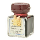 ガラスペン インク ルビナート ボトルインク 255 香り付き 30ml ボルドー オレンジの花の香り 255_002 万年筆
