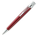 ボールペン レトロ51 トルネード クラシックラッカー VRR-1308 レッド 名入れ