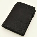 システム手帳 ASHFORD アシュフォード ディープ MICRO5 11mm 名刺フォン 2077-011 ブラック