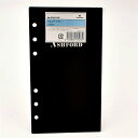 ASHFORD アシュフォード 0345-100 バイブルサイズ プロテクター