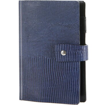 ASHFORD(アシュフォード) システム手帳 ネオフィナード BIBLE 15mm ホックベルト ネイビー 7200-077 スケジュール 手帳 ブランド おしゃれ かっこいい かわいい 可愛い 男性 女性 ビジネス プレゼント