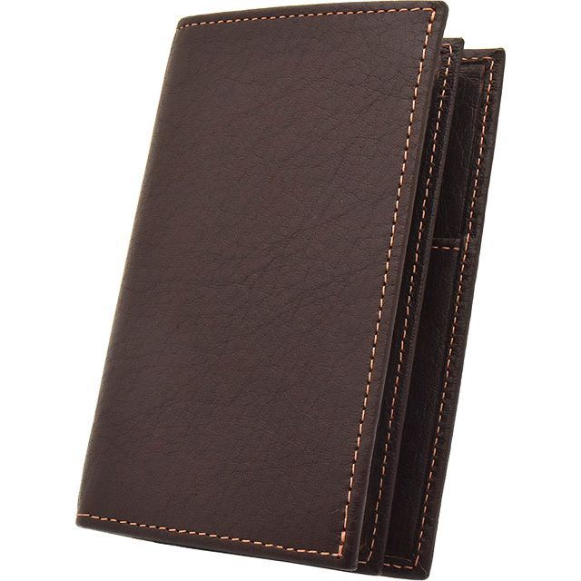 【11/30は最大P5倍!】 ASHFORD アシュフォード システム手帳 ディープ MICRO5 8mm+名刺入れ ブラウン 2101-022 マイクロ5 名...