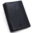 【11/30は最大P5倍!】 ASHFORD アシュフォード システム手帳 ディープ ライフオーガナイザー A7+MICRO5 8mm ブラック 2409-01...