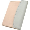 ASHFORD アシュフォード システム手帳 モダングレース MINI6 13mm フラップ ヴィーナスレイク 1247-057 手帳