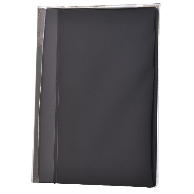 【11/30は最大P5倍!】 ASHFORD アシュフォード 保存バインダー MICRO5 2801-011 バインダー 冊子 バインダーファイル システム手帳...