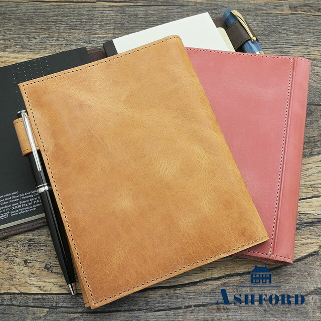 【11/30は最大P5倍!】 アシュフォード システム手帳 ビタリータ ライフオーガナイザー A6+MINI6 13mm ASHFORD 手帳 ダイアリー スケ...