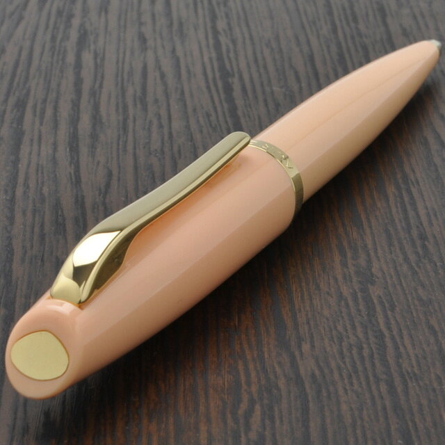 Photo de Style Pink Kuotsu Ballpoint Pen