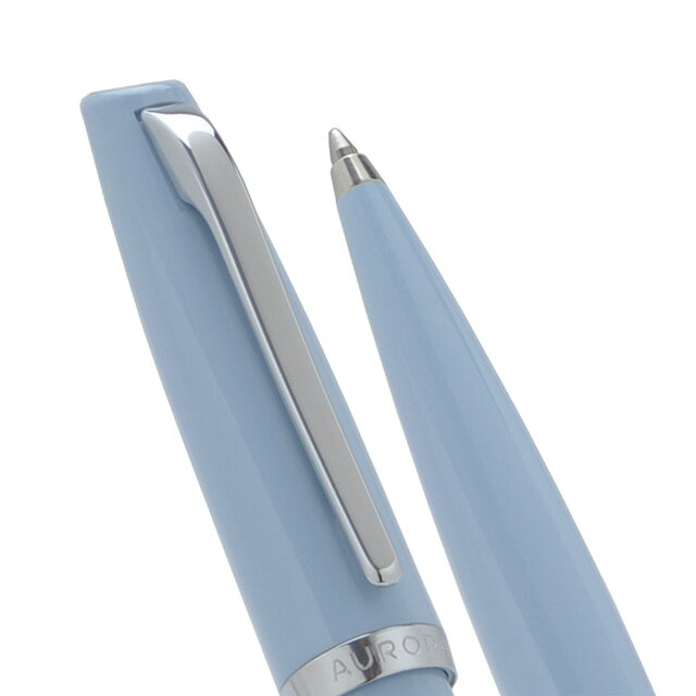 Photo of Style Aquamarine Ballpoint Pen