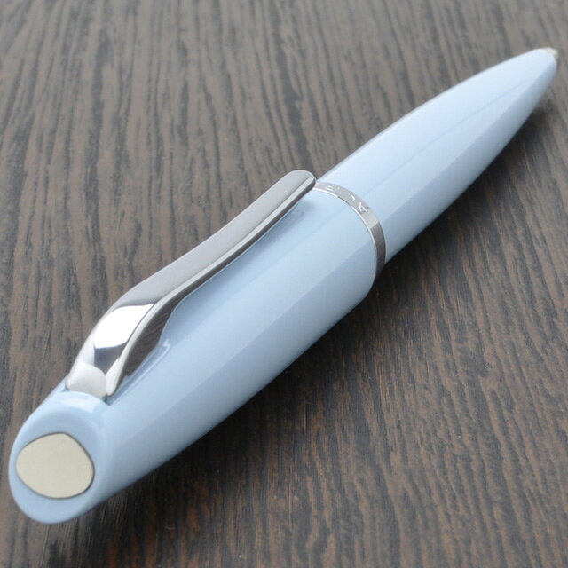 Photo of Style Aquamarine Ballpoint Pen