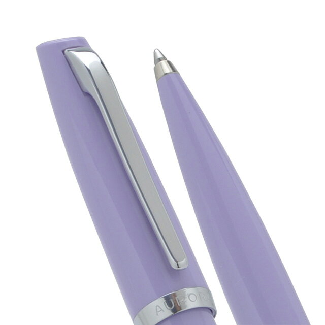 Foto di Style Amethyst Ballpoint Pen