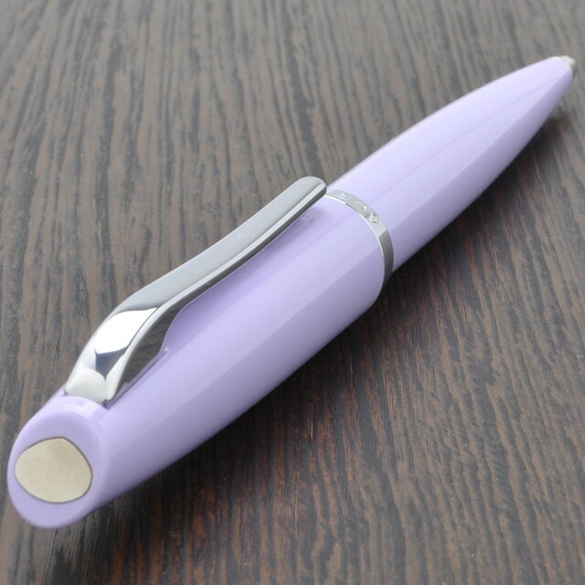 Foto di Style Amethyst Ballpoint Pen