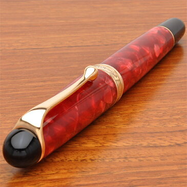 アウロラ 万年筆 限定品 88 MARTE(88マルス) 888-MA (100000)