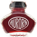 万年筆 インク アウロラ ボトルインク 55ml フラコーニ・アウロラ 100 124- AURORA プレゼント 男性 女性 誕生日