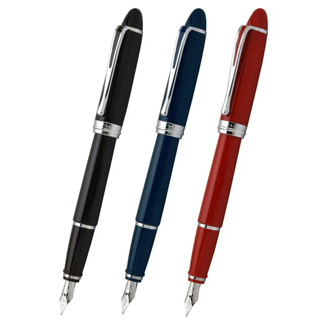 Foto de Ipushiron Derakkusu Fountain Pen