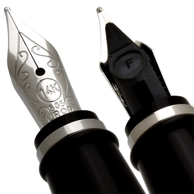 Foto de Ipushiron Derakkusu Fountain Pen