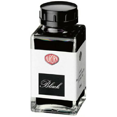 【11/30は最大P5倍!】 万年筆 インク AURORA アウロラ ボトルインク 45ml 125 プレゼント 男性 女性 誕生日 冬ギフト クリスマス