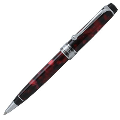 【4/20は最大P5倍!】 名入れ ボールペン アウロラ オプティマ No.998-CXA バーガンディ AURORA プレゼント 男性 女性 誕生日