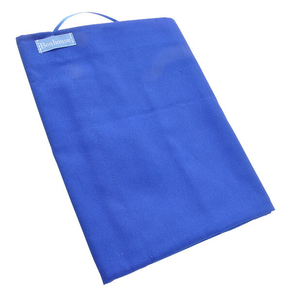 【11/30は最大P5倍!】 即日発送 ベアハウス フリーサイズマガジンカバー FMB-152B ブルー 冬ギフト クリスマス