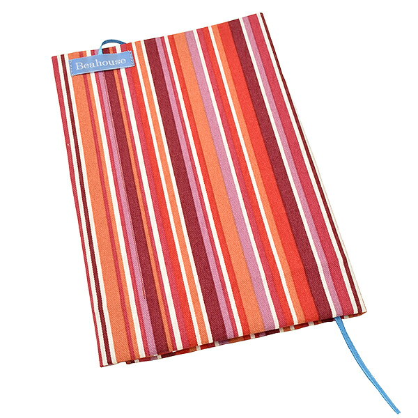 ブックカバー ベアハウス フリーサイズブックカバー FSB-036MIR ミラノレッド 冬ギフト クリスマス