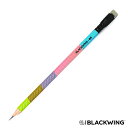 【あす楽】BLACKWING 鉛筆 限定品 ブラックウィング VOL.64 105728 えんぴつ プレゼント 母の日