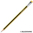 BLACKWING 鉛筆 限定品 ブラックウィング VOL.651 1ダース ブルース・リー 105781 Bruce Lee えんぴつ 鉛ぴつ エンピツ プレゼント 母の日