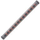 カルティエ 消しゴム 12個入り VXRM0611