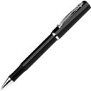 【11/30は最大P5倍!】 ボールペン クレオ・スクリベント ローラーボール オプティマシリーズ ブラック Optima 18003 冬ギフト クリスマス